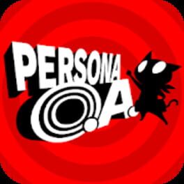 Cover Persona O.A.