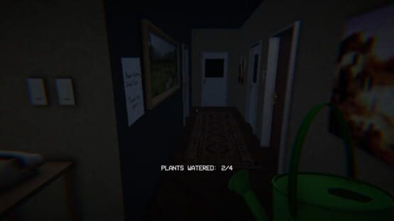 Screenshot Her Apartment