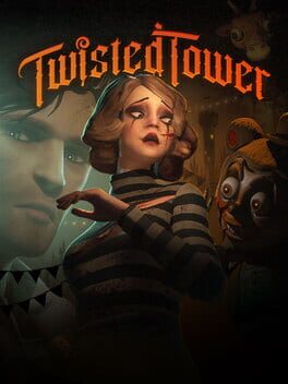 Cover Twisted Tower
