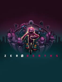 Cover Zero Deaths