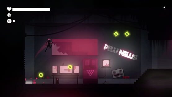 Screenshot Zero Deaths