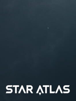 Cover Star Atlas