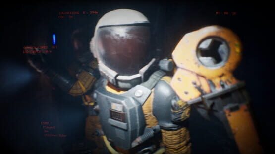 Screenshot InfestStation