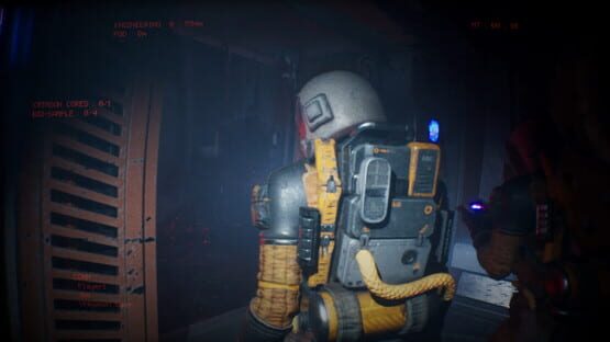 Screenshot InfestStation