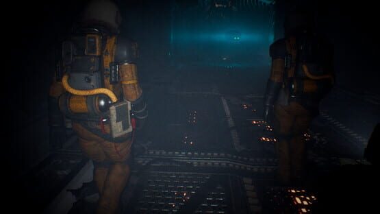 Screenshot InfestStation