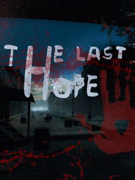 Cover The Last Hope