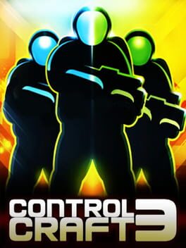 Cover Control Craft 3