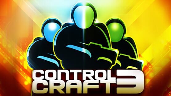Screenshot Control Craft 3