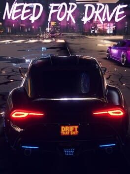 Cover Need for Drive: Open World Multiplayer Racing