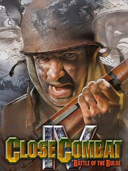 Cover Close Combat 4: Battle of the Bulge