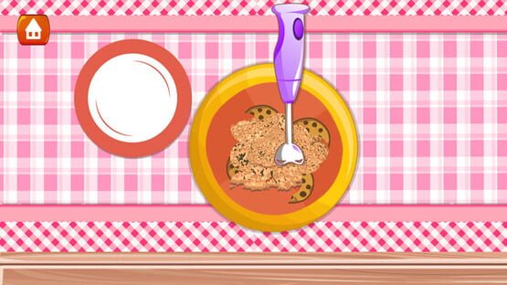 Screenshot Masterchef Cakes Edition 2