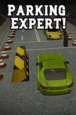 Cover Parking Expert!