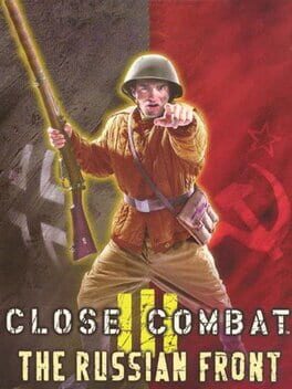 Cover Close Combat III: The Russian Front