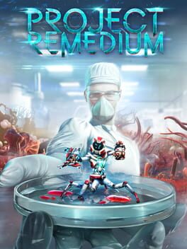 Cover Project Remedium