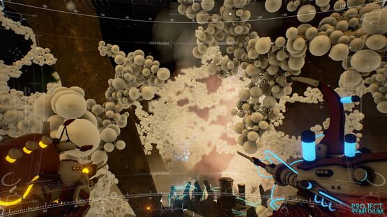 Screenshot Project Remedium