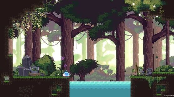 Screenshot Flob and the Shattered Dimension