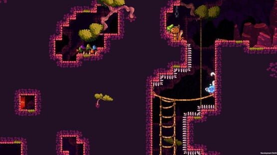 Screenshot Flob and the Shattered Dimension