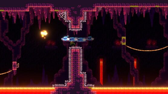 Screenshot Flob and the Shattered Dimension
