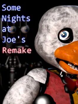 Cover Some Nights at Joe's Remake