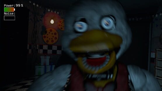 Screenshot Some Nights at Joe's Remake