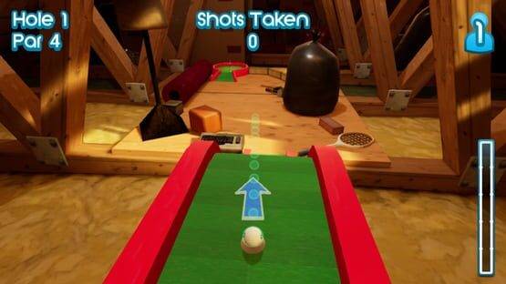 Screenshot House Call