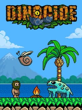 Cover Dinocide