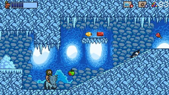 Screenshot Dinocide