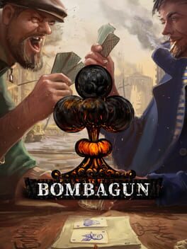 Cover Bombagun