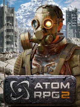 Cover Atom RPG 2