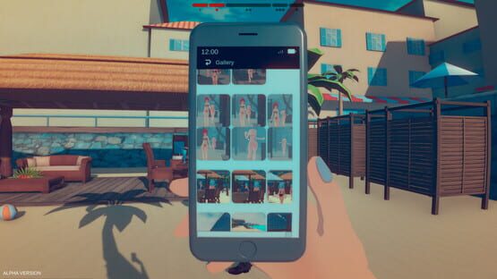 Screenshot JB Hunter: Adventure
