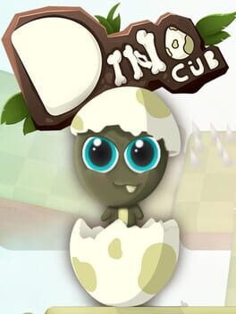 Cover Dino Cub