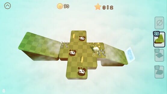 Screenshot Dino Cub