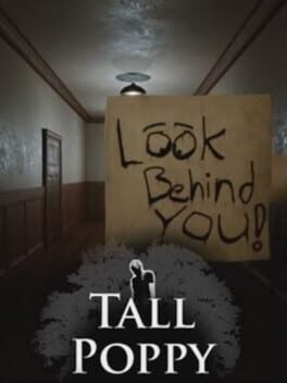 Cover Tall Poppy