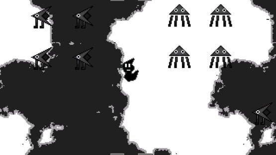 Screenshot Kage, Souzou, In