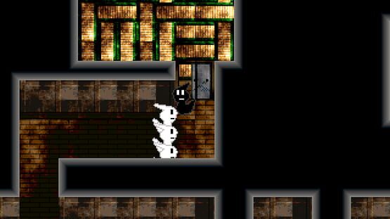 Screenshot Kage, Souzou, In