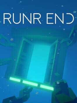 Cover Runr End