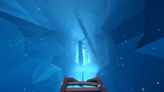 Screenshot Runr End