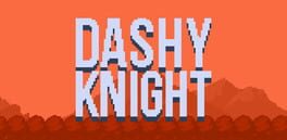 Cover Super Dashy Knight