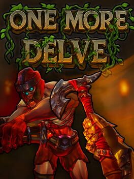 Cover One More Delve