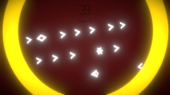 Screenshot Flipping Beat