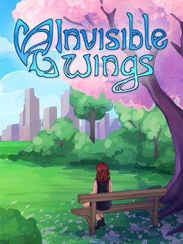 Cover Invisible Wings: Chapter One