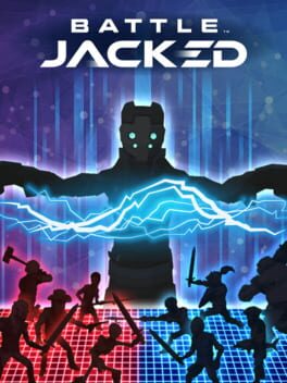 Cover Battle Jacked