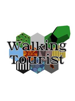Cover Walking Tourist
