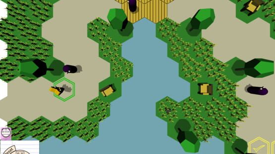 Screenshot Walking Tourist