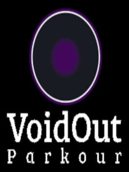 Cover VoidOut Parkour