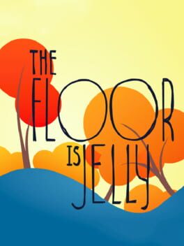 Cover The Floor is Jelly