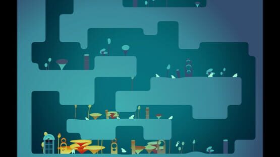 Screenshot The Floor is Jelly