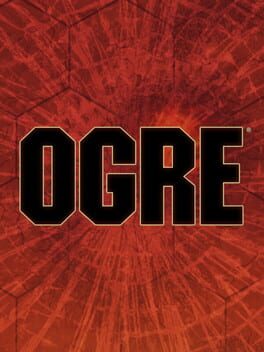 Cover Ogre