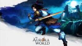 Cover The Aurora World