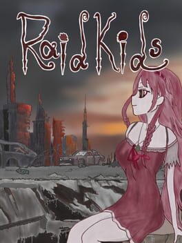 Cover RaidKids
